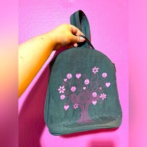 Life is Good Waterproof backpack for sale!